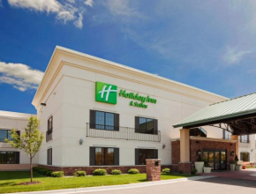 Holiday Inn Hotel & Suites Minneapolis-Lakeville, an IHG Hotel Lakeville